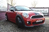 MINI Cooper Coupe 1.6i Cooper Pack JCW SENSOR AR CLIM 92.189KM thumbnail