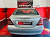 Mercedes-Benz Classe C W 203 0 K Elégance Pack Luxe A thumbnail