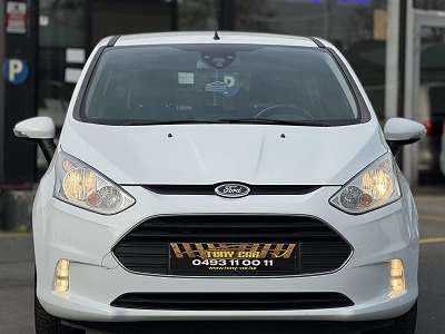Ford B-Max B-Max 1.0 EcoBoost*✅Garantie 12 Mois✅BT*AUX*