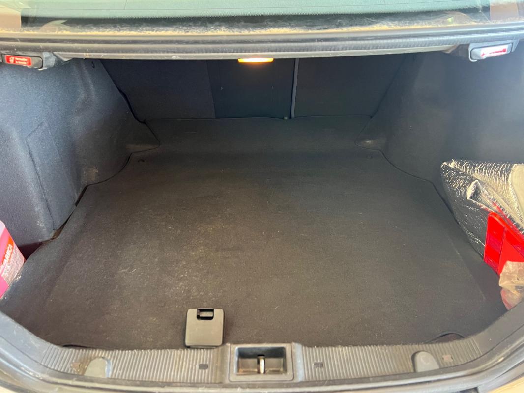 Mercedes-Benz Classe C W 203 0 K Elégance Pack Luxe A