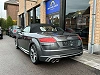 Audi TTS Roadster 2.0 TFSI Quattro S Tronic I FACELIFT thumbnail