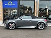 Audi TTS Roadster 2.0 TFSI Quattro S Tronic I FACELIFT thumbnail