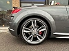 Audi TTS Roadster 2.0 TFSI Quattro S Tronic I FACELIFT thumbnail