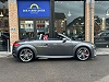 Audi TTS Roadster 2.0 TFSI Quattro S Tronic I FACELIFT thumbnail