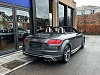 Audi TTS Roadster 2.0 TFSI Quattro S Tronic I FACELIFT thumbnail