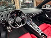 Audi TTS Roadster 2.0 TFSI Quattro S Tronic I FACELIFT thumbnail