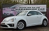 Volkswagen Beetle 2.0CRTDi Exclusive NAV SENS AV/AR CLIM 91.771KM thumbnail