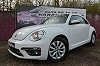Volkswagen Beetle 2.0CRTDi Exclusive NAV SENS AV/AR CLIM 91.771KM thumbnail