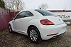 Volkswagen Beetle 2.0CRTDi Exclusive NAV SENS AV/AR CLIM 91.771KM thumbnail