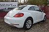 Volkswagen Beetle 2.0CRTDi Exclusive NAV SENS AV/AR CLIM 91.771KM thumbnail