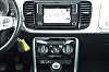 Volkswagen Beetle 2.0CRTDi Exclusive NAV SENS AV/AR CLIM 91.771KM thumbnail