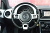 Volkswagen Beetle 2.0CRTDi Exclusive NAV SENS AV/AR CLIM 91.771KM thumbnail