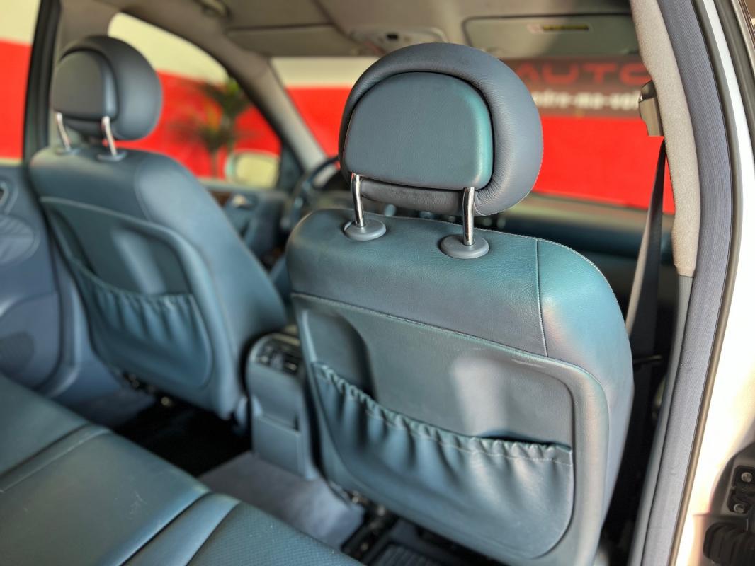 Mercedes-Benz Classe C W 203 0 K Elégance Pack Luxe A