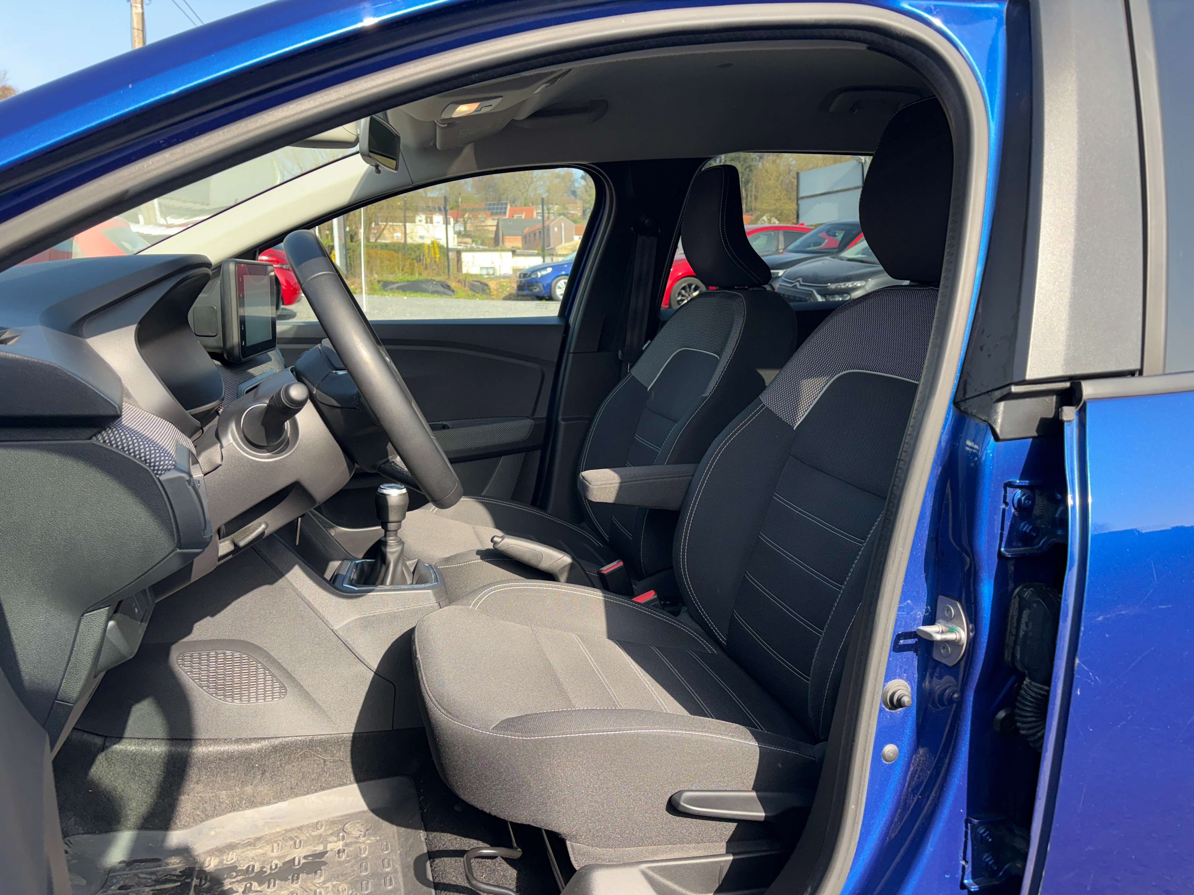 Dacia Jogger LPG 1.0 ECO-G Comfort - EU6D - GARANTIE 1AN -