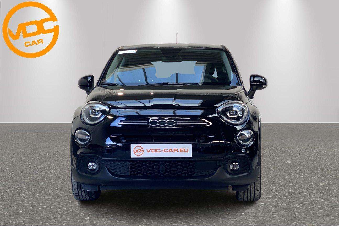 Fiat 500X 1.5 GSE MHEV DCT
