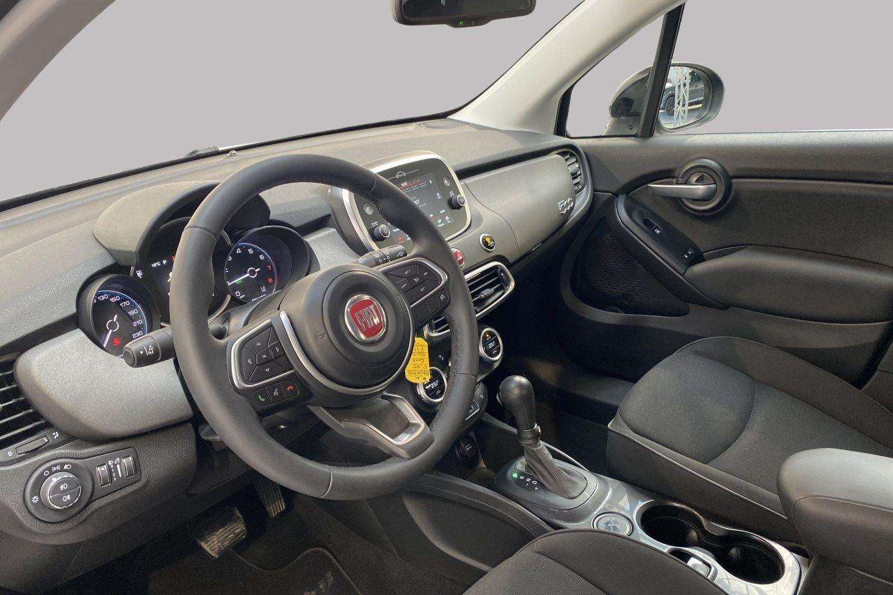 Fiat 500X 1.5 GSE MHEV DCT