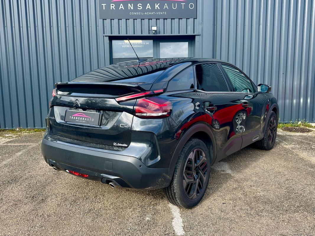 Citroen C4 PureTech 130 SS EAT8 Shine - 2021 26 000 km Garantie