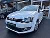 Volkswagen Polo 1.2 CR TDi Blue Motion Jante Reglt Vites Garantie thumbnail