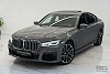 BMW 745 e M pack Individual/FULL OPTIONS!/Laser/ACC/360°/ thumbnail