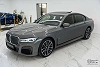 BMW 745 e M pack Individual/FULL OPTIONS!/Laser/ACC/360°/ thumbnail