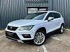Seat Ateca 1.5 TSI 150 ch ACT Start/Stop DSG7 Xcellence - 2019 111 000 km Garantie thumbnail