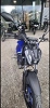 YAMAHA MT 07 thumbnail