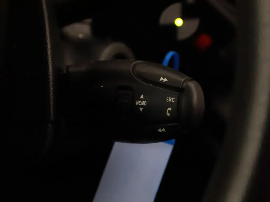 Peugeot Partner III 1.5 BLUEHDI 100 Garantie 12 Mois