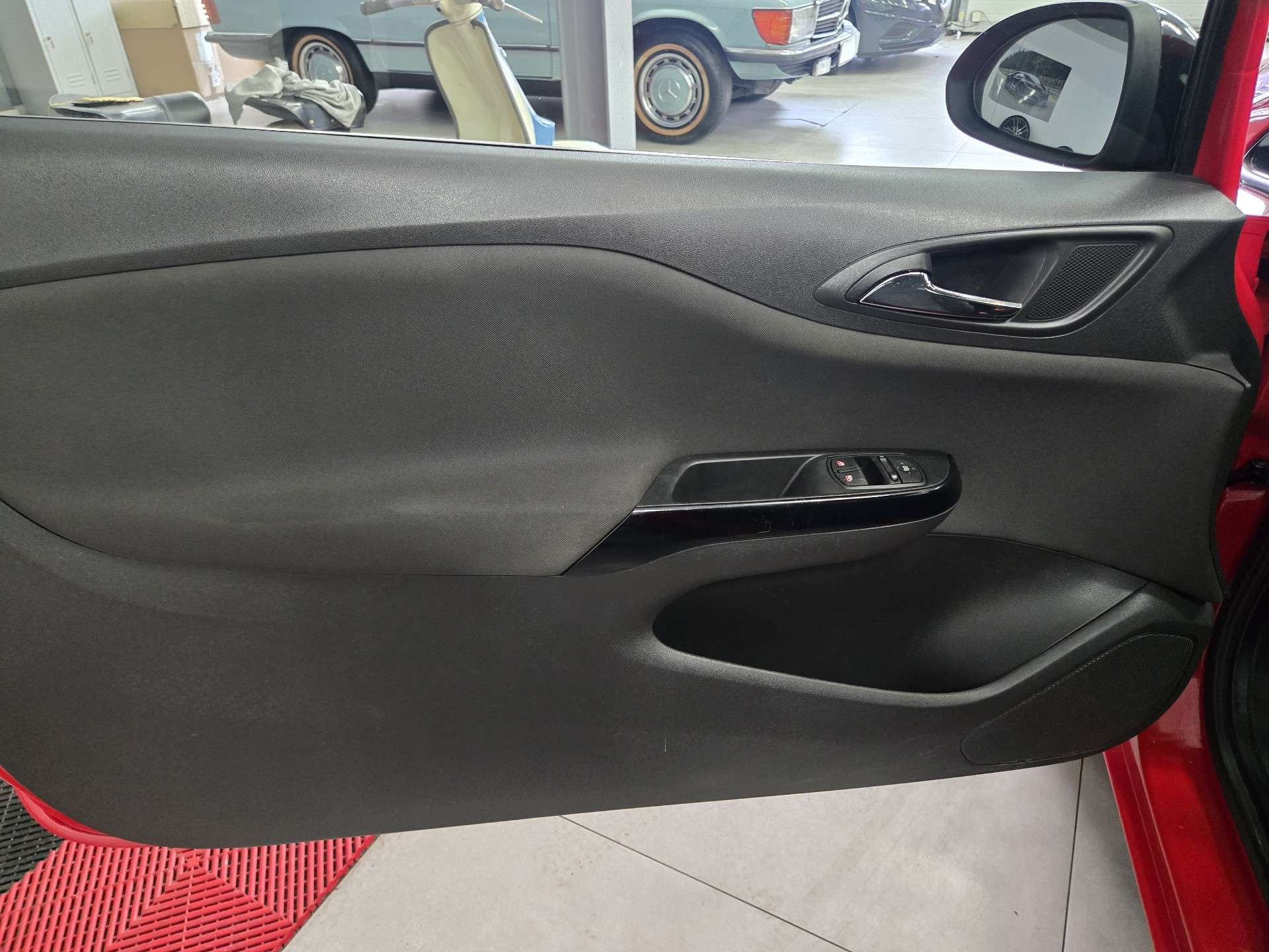 Opel Corsa *BLACK EDITION*CLIM*NAVI*SPORT*12MOIS GARANTI*