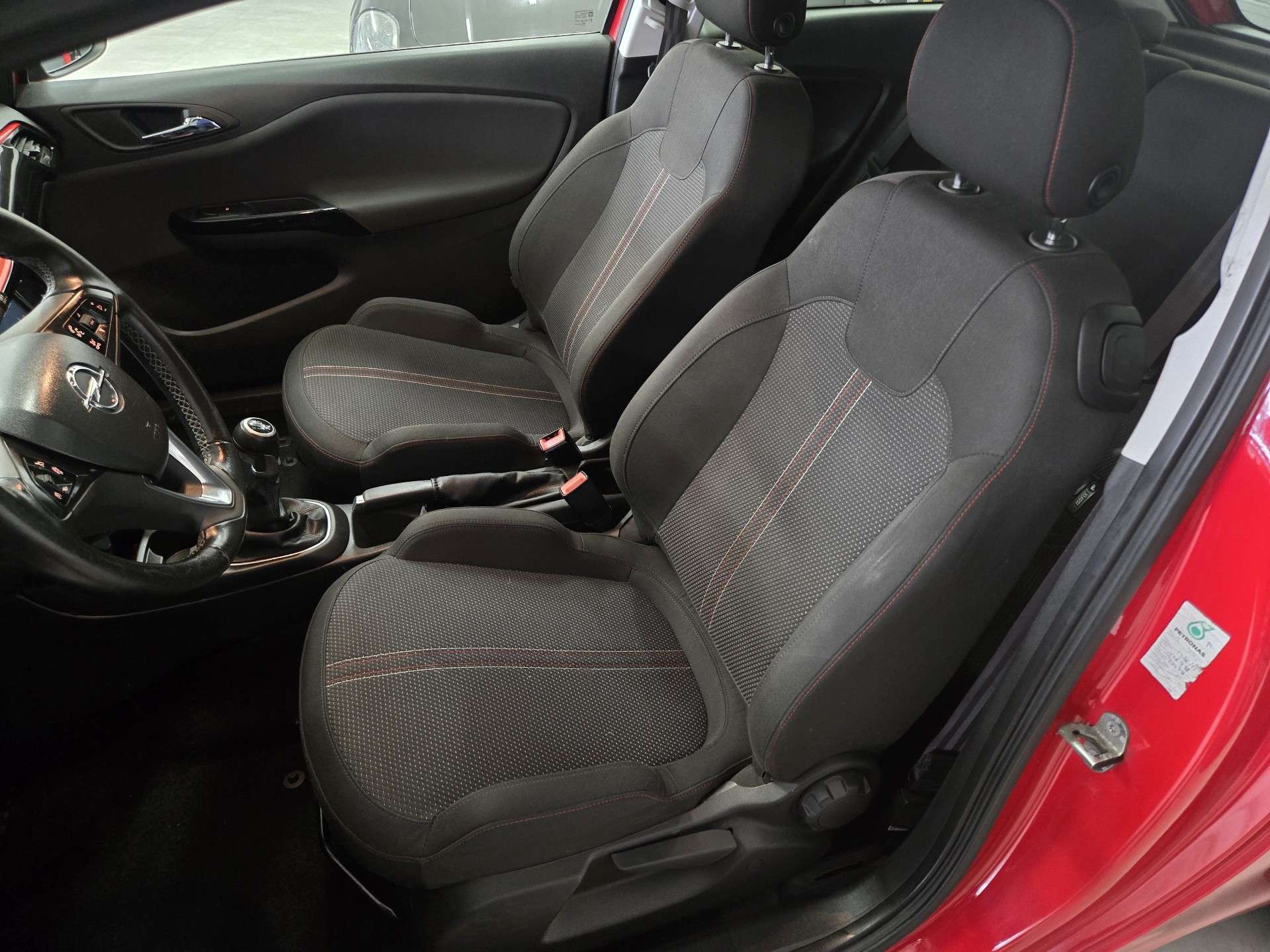 Opel Corsa *BLACK EDITION*CLIM*NAVI*SPORT*12MOIS GARANTI*