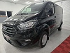 Ford Transit Custom *TVA DEDUCTIBLE*3PLACES*L1/H1*CLOM*PDC*ATT REM* thumbnail