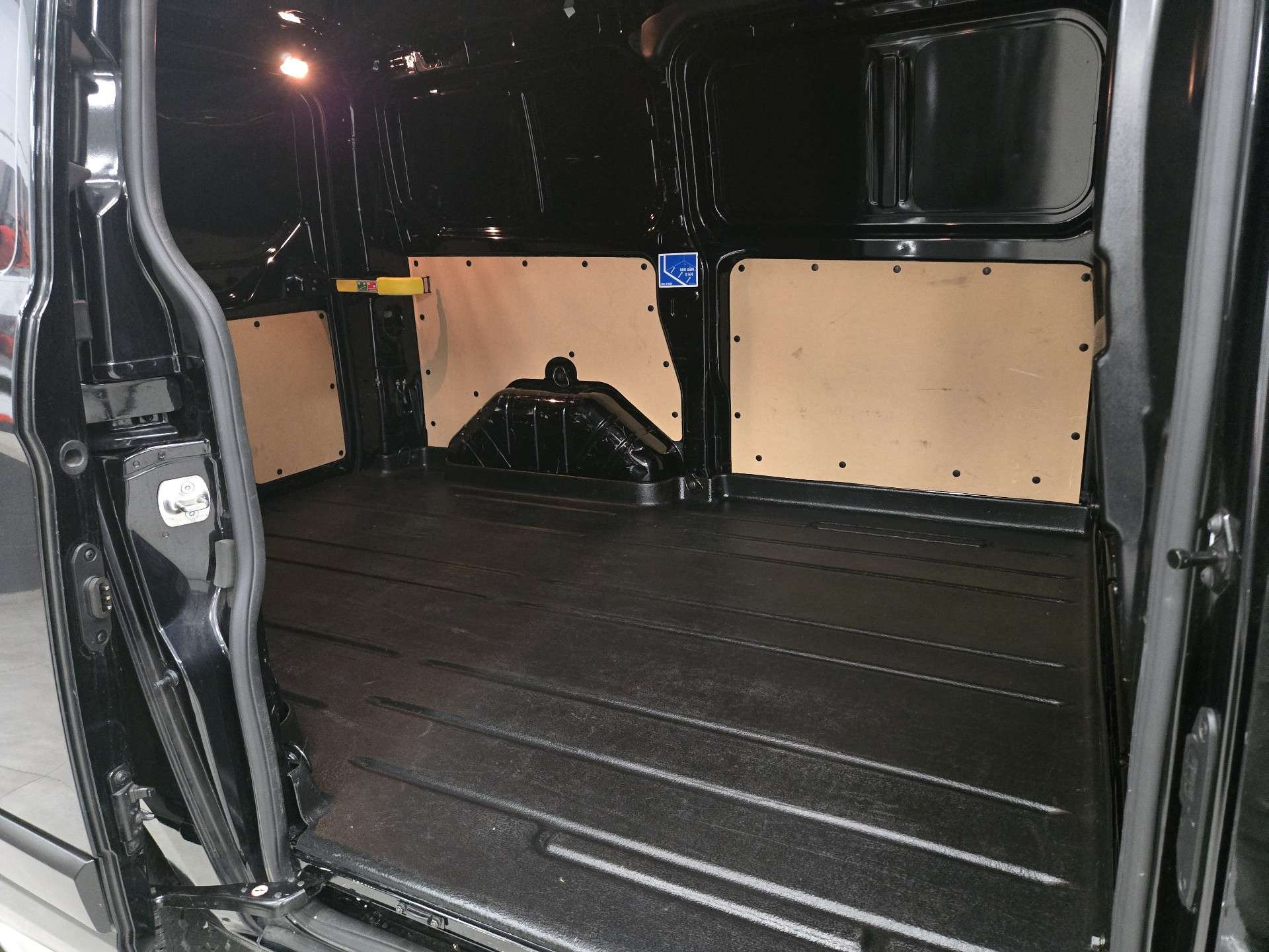 Ford Transit Custom *TVA DEDUCTIBLE*3PLACES*L1/H1*CLOM*PDC*ATT REM*