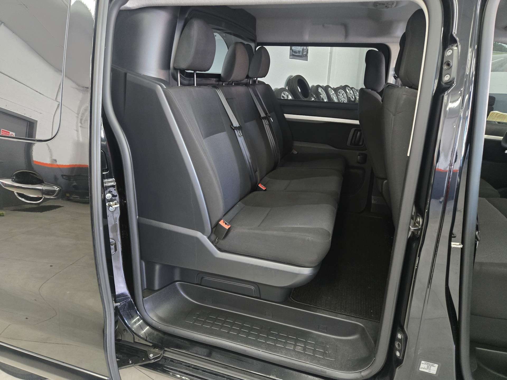 Fiat Scudo *L3/H1*6PLACES*BT AUTO*NAVI*CAMERA*PDC*JANTES*2PL*