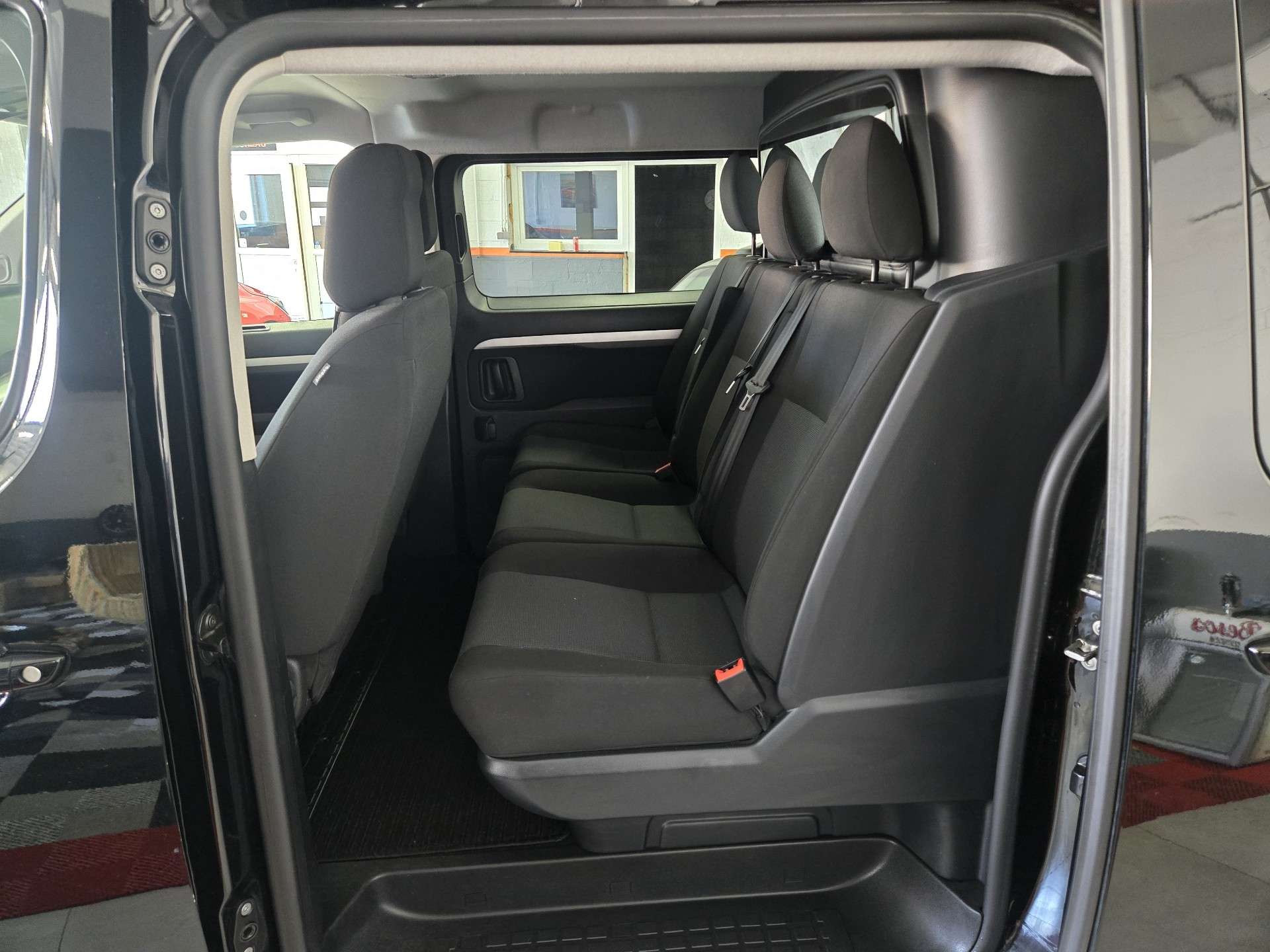 Fiat Scudo *L3/H1*6PLACES*BT AUTO*NAVI*CAMERA*PDC*JANTES*2PL*