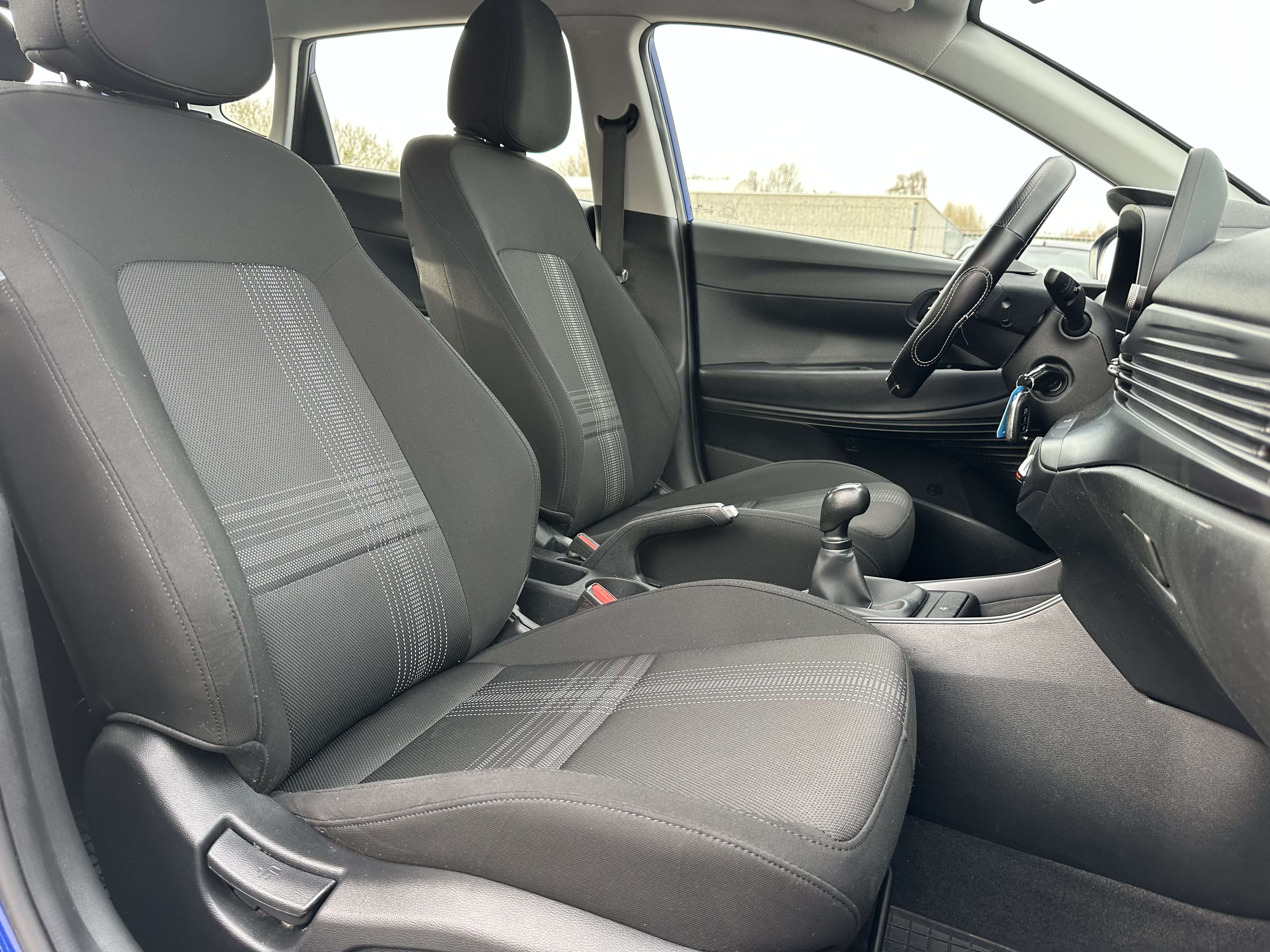 Hyundai i20 • TRES PROPRE • GARANTIE 1 AN