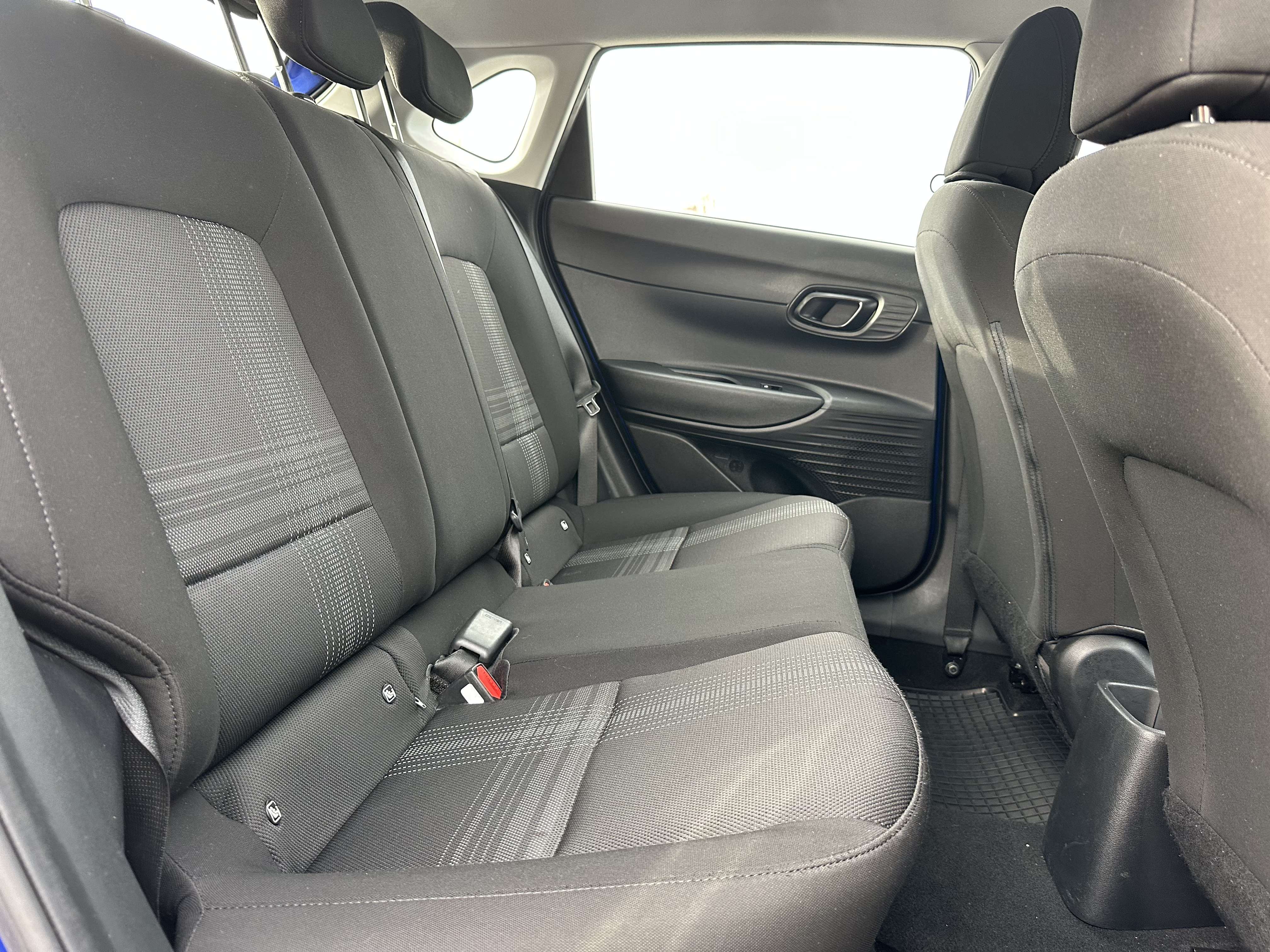 Hyundai i20 • TRES PROPRE • GARANTIE 1 AN