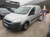 Peugeot PARTNER STANDARD 1.6 VTI 98CH PREMIUM thumbnail