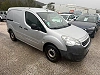 Peugeot PARTNER STANDARD 1.6 VTI 98CH PREMIUM thumbnail