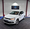 Volkswagen Polo V (2) 1.2 TSI 110 BLUEMOTION TECHNOLOGY SPORTLINE DSG7 5P thumbnail