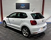 Volkswagen Polo V (2) 1.2 TSI 110 BLUEMOTION TECHNOLOGY SPORTLINE DSG7 5P thumbnail