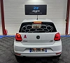 Volkswagen Polo V (2) 1.2 TSI 110 BLUEMOTION TECHNOLOGY SPORTLINE DSG7 5P thumbnail