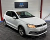 Volkswagen Polo V (2) 1.2 TSI 110 BLUEMOTION TECHNOLOGY SPORTLINE DSG7 5P thumbnail