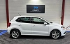 Volkswagen Polo V (2) 1.2 TSI 110 BLUEMOTION TECHNOLOGY SPORTLINE DSG7 5P thumbnail