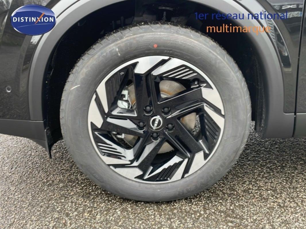 Nissan Qashqai 1.5 E-POWER 205CH N-CONNECTA
