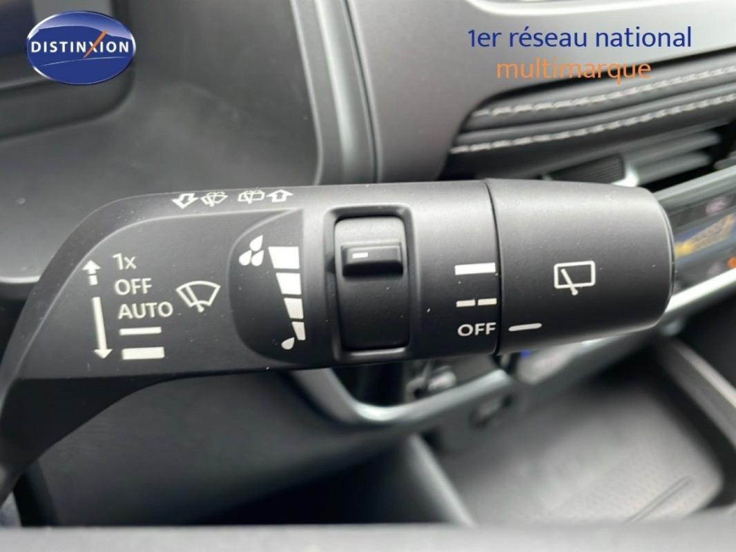 Nissan Qashqai 1.5 E-POWER 205CH N-CONNECTA