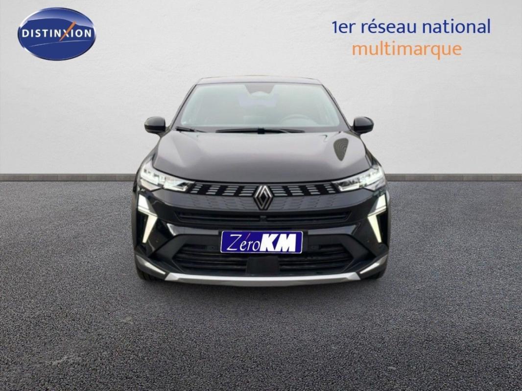 Renault Symbioz 1.6 E-TECH FULL HYBRID 145CH ICONIC