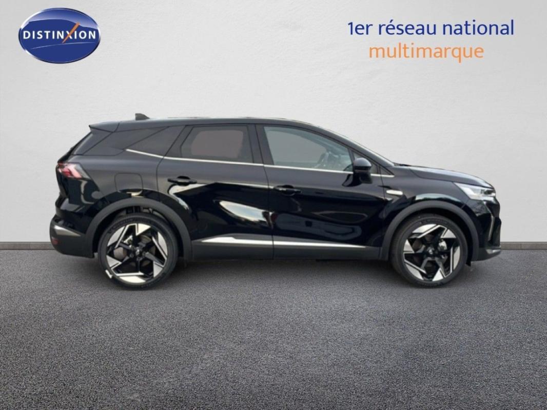 Renault Symbioz 1.6 E-TECH FULL HYBRID 145CH ICONIC