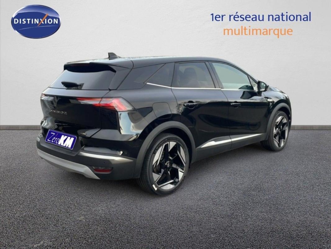 Renault Symbioz 1.6 E-TECH FULL HYBRID 145CH ICONIC
