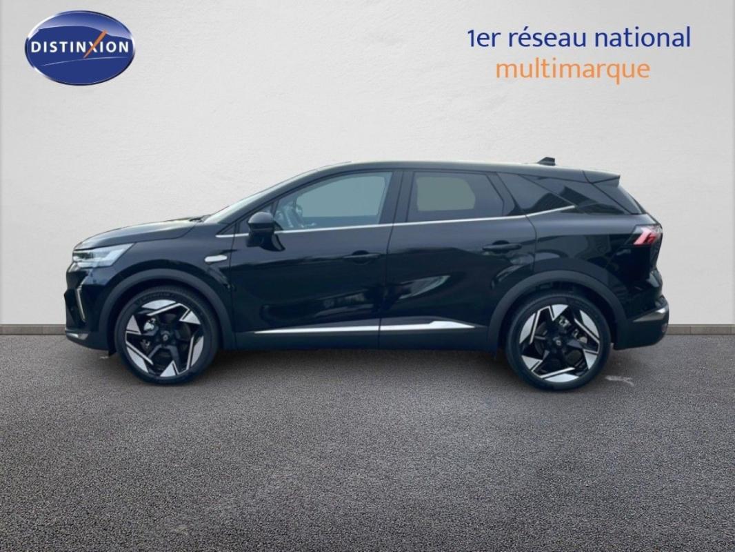 Renault Symbioz 1.6 E-TECH FULL HYBRID 145CH ICONIC
