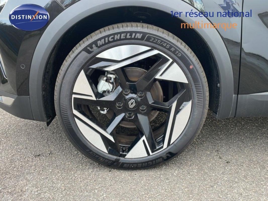 Renault Symbioz 1.6 E-TECH FULL HYBRID 145CH ICONIC