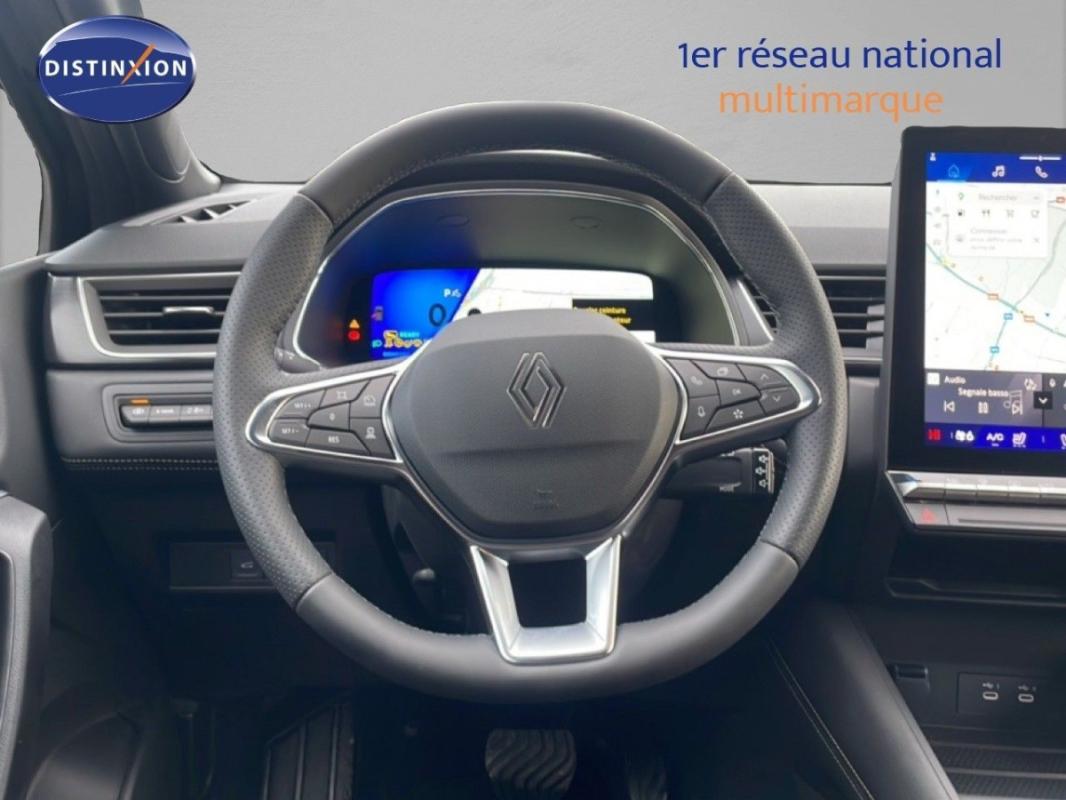 Renault Symbioz 1.6 E-TECH FULL HYBRID 145CH ICONIC